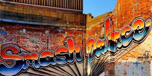 Willy Styles and Dug Out