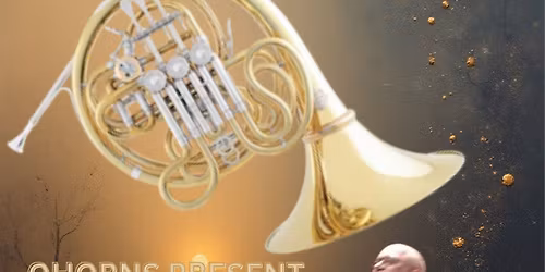 QHorns: Live, Laugh, Luff!