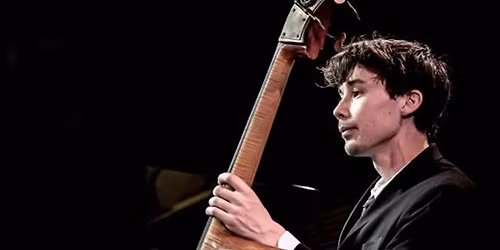 Felix Moseholm Trio - Like Yours