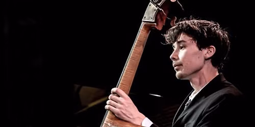 Felix Moseholm Trio - Like Yours