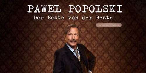 PAWEL POPOLSKI \/\/ Der Beste von der Beste \/\/ Bremen 