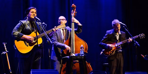 Madeleine Peyroux at Dakota