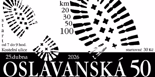 Oslavansk\u00e1 50 - Memori\u00e1l Tondy \u0160al\u00e1ta