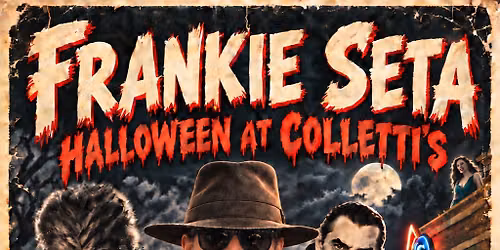 Colletti's Halloween 