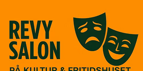 Revy salon 