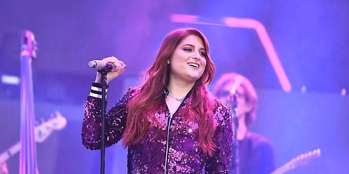 Meghan Trainor Tickets