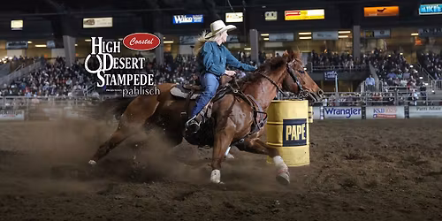 High Desert Stampede