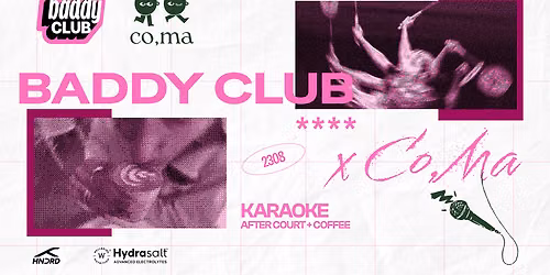 The Baddy Club Sunday