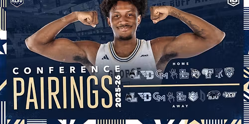 Parking Dayton Flyers at La Salle Explorers Womens Basketball