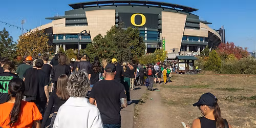 Parking Michigan Wolverines at Michigan State Spartans Football