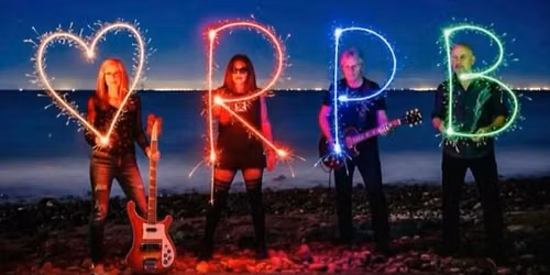 Red Panda Band @ Madcats