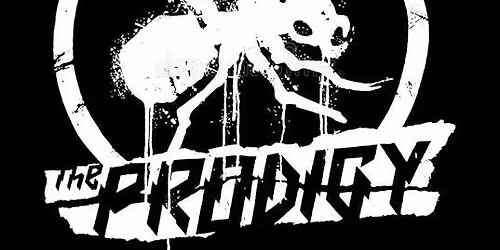 The Prodigy After Show Party