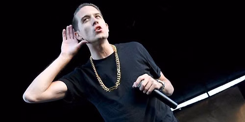 G-Eazy - Riverside, MO