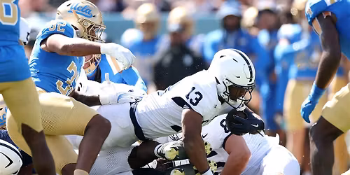 Northwestern Wildcats Wrestling vs. Penn State Nittany Lions
