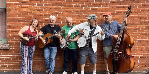 Annual Holiday Bash!