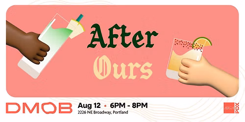August dMob @ After Ours