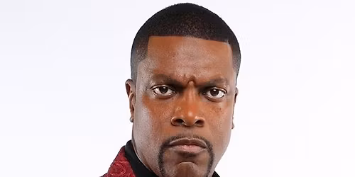 Chris Tucker Rockford