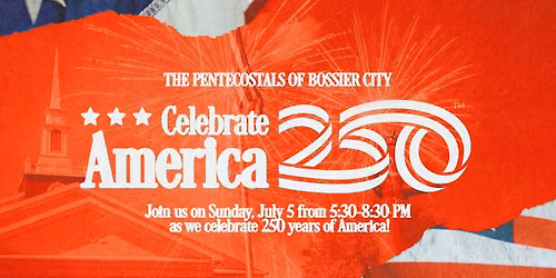 Celebrate America 250