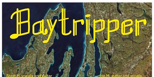 Bay Tripper