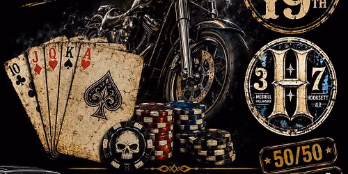 Poker Run