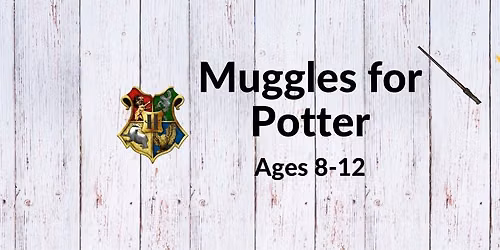 Muggles for Potter: There's a Troll in the Dungeon