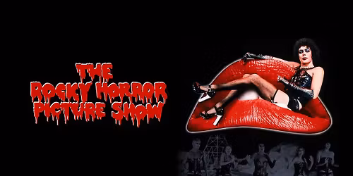 Paramount On Screen: The Rocky Horror Picture Show [R]