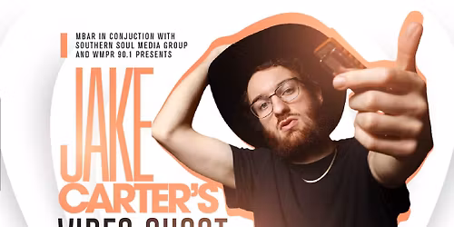 Southern Soul Tuesday