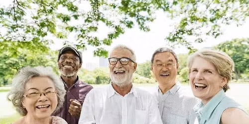 St Marks Christmas day dinner