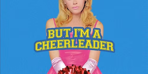 Pride Movie Night at St Francis