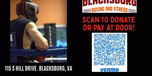 Fighting For Our Future! Friday, December 5th! 