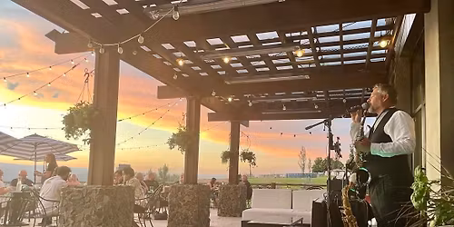 Pearls & Prosecco at The Coeur d'Alene Resort Spa