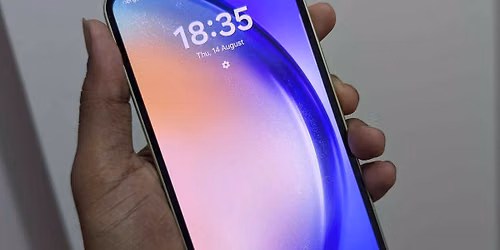 infinix hot 50 Pro plus 8GB 256GB