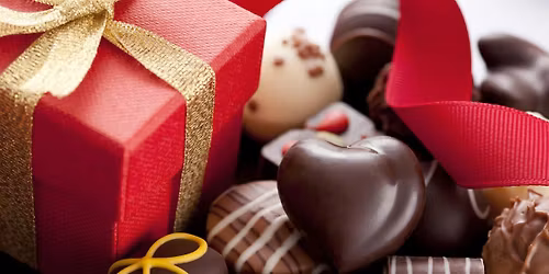 international Holiday Chocolate Tour of Embassy Row