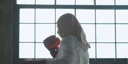 Self Defense Workshop for Women
