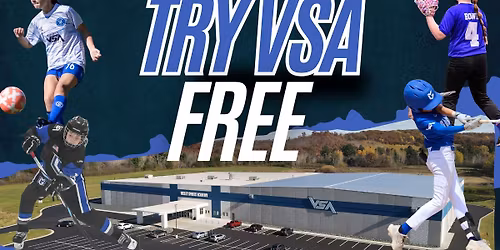 Try VSA Free