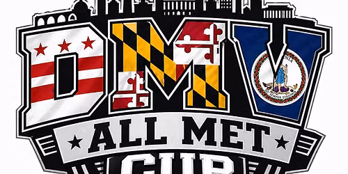 DMV All Met Cup