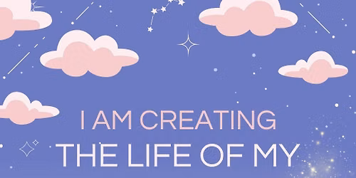Intention Setting and Affirmations (for the First Half of 2027)