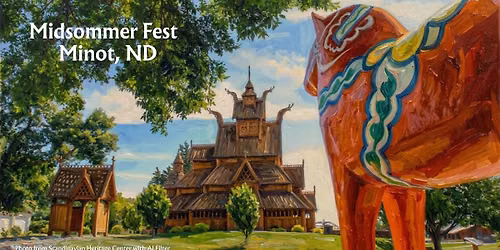 Midsommer Fest 2026