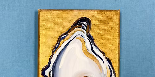 PEARL Paint & Pray Party