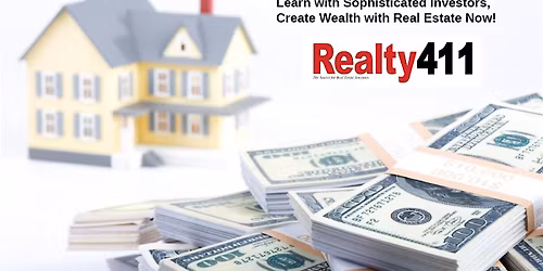 Realty411's News, Trends & Strategies Summit