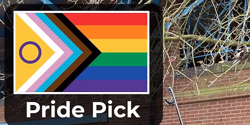 Pride Pick - Harborne Manor