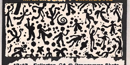 JER w\/ Matamoska + Omnigone @ Programme Skate