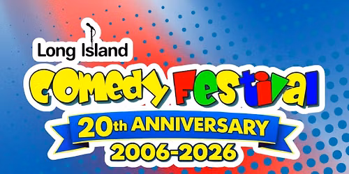 Long Island Comedy Festival