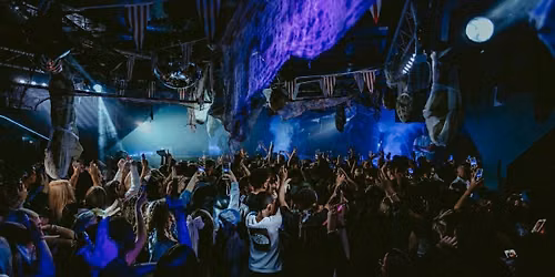 Reload Under 16\u2019s - Halloween Tour - Wolverhampton