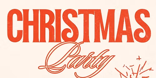 Merry Kiss-Mass Christmas Party \u2728\ud83c\udf84