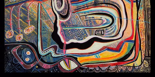 12 Days of Artists - Dorothy Graden