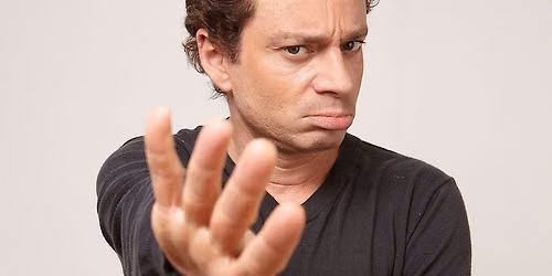 8\/27 Comedian CHRIS KATTAN \/ Lisa Pockets \/ Allie Goodwich @ The Wooly in Gainesville!