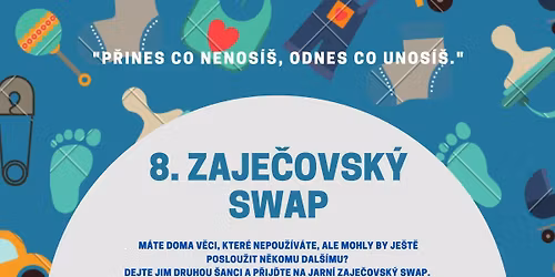 \u267b\ufe0f 8. Zaje\u010dovsk\u00fd swap (jarn\u00ed)