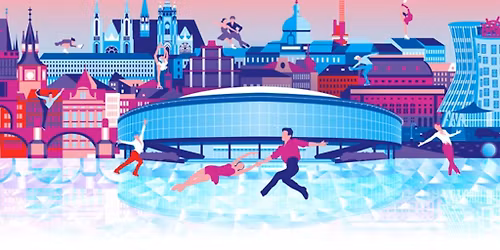 ISU FSWC 2026 | Pair Skating - Short Program