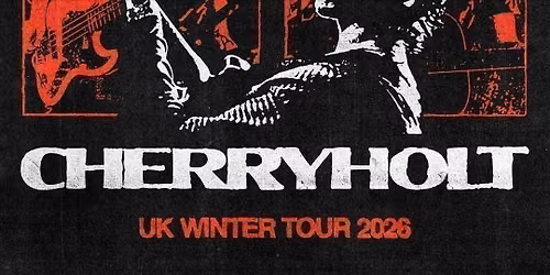 Cherryholt